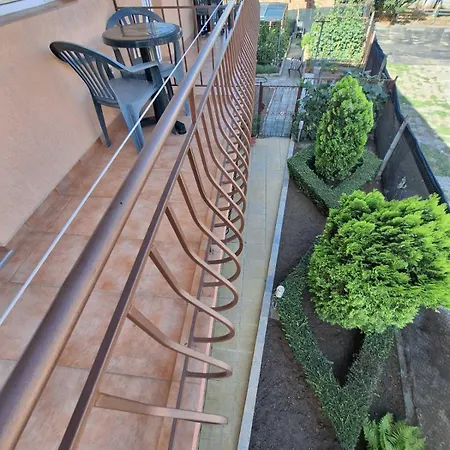 авеню Pensionat