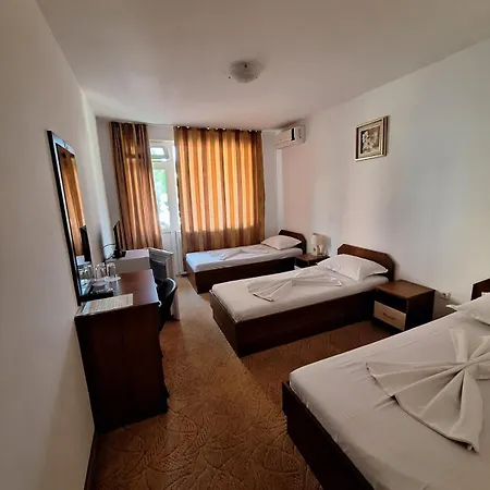 авеню Pensionat