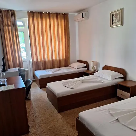 Pensionat авеню *