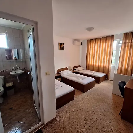 авеню Pensionat