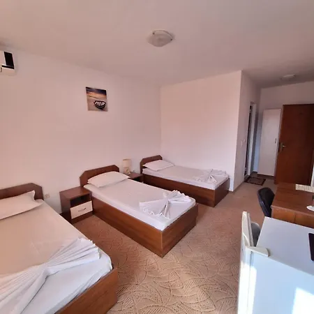 авеню Pensionat