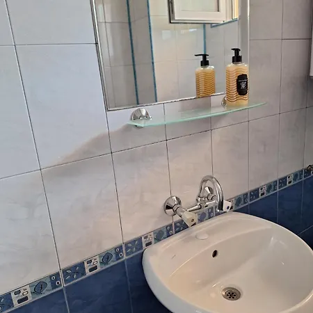 авеню Pensionat Ravda