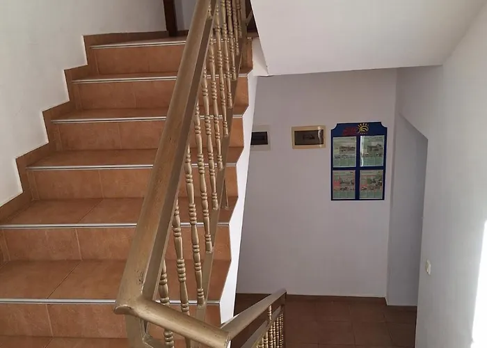 בית הארחה авеню רבדה