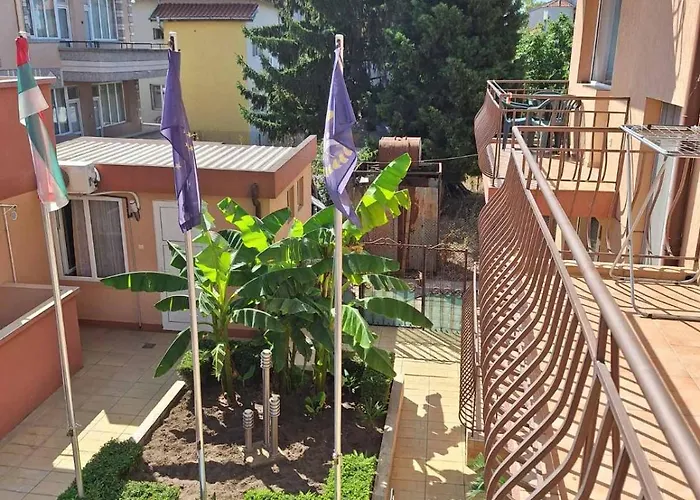 בית הארחה авеню רבדה