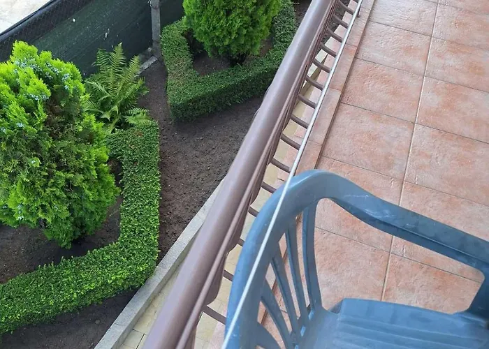 авеню בית הארחה רבדה