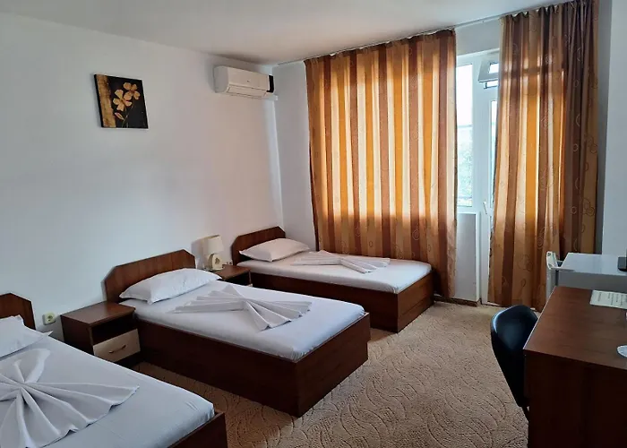 בית הארחה авеню רבדה