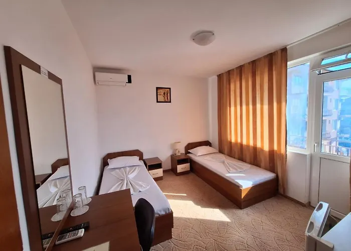 בית הארחה авеню רבדה