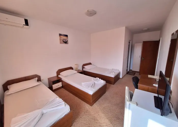 авеню בית הארחה