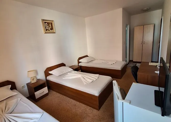 авеню בית הארחה *