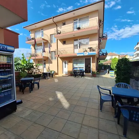 게스트하우스 авеню *