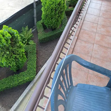 авеню 게스트하우스 라브다