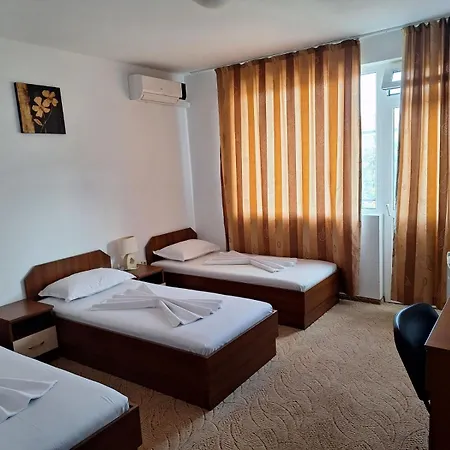 게스트하우스 авеню 라브다