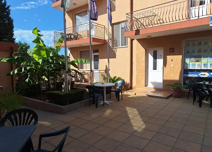 招待所 авеню 拉夫达