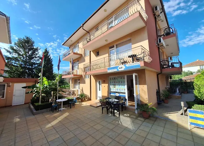 招待所 авеню 拉夫达